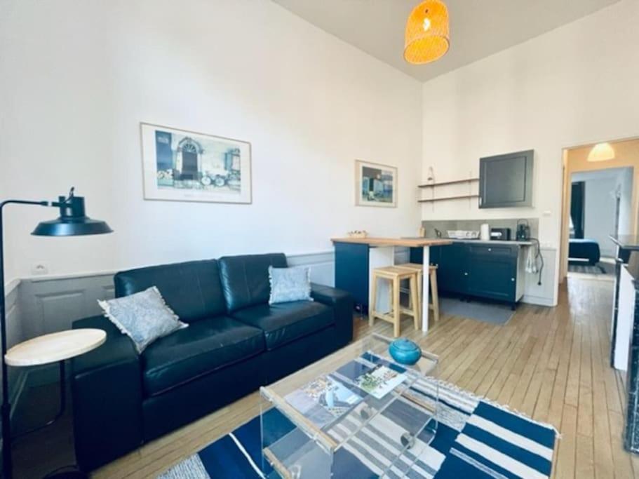 Appartement Petit Messier Senones  Ngoại thất bức ảnh