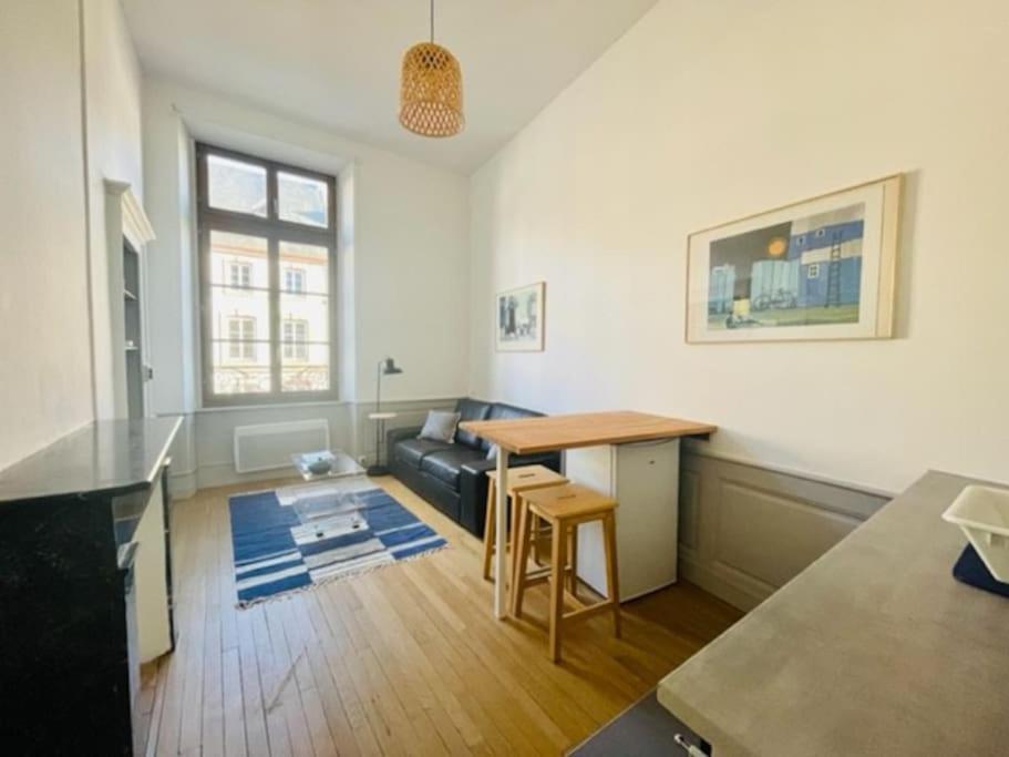 Appartement Petit Messier Senones  Ngoại thất bức ảnh