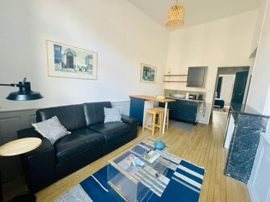 Appartement Petit Messier Senones  Ngoại thất bức ảnh