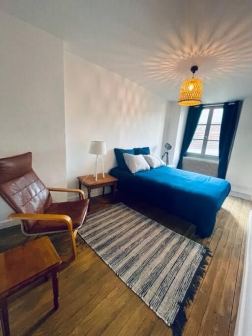 Appartement Petit Messier Senones  Ngoại thất bức ảnh