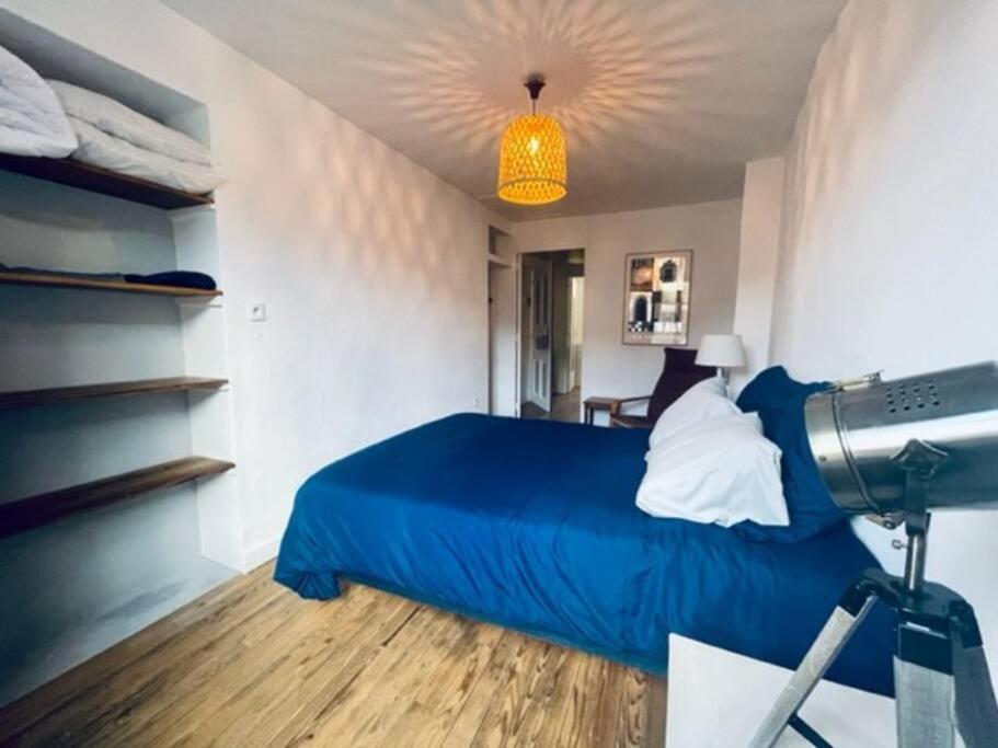 Appartement Petit Messier Senones  Ngoại thất bức ảnh