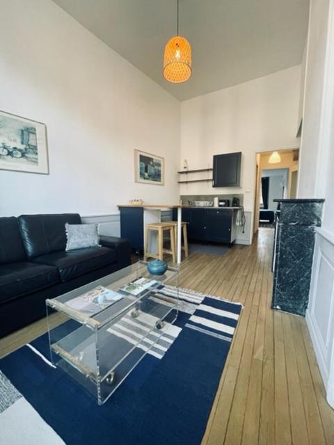 Appartement Petit Messier Senones  Ngoại thất bức ảnh